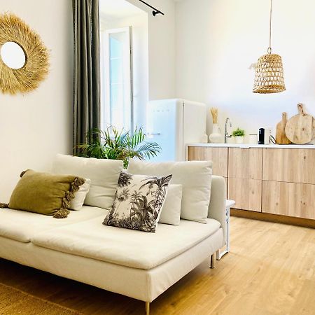 Appartement Casadilonda - Casadibastia - Vue Mer Citadelle Bagian luar foto