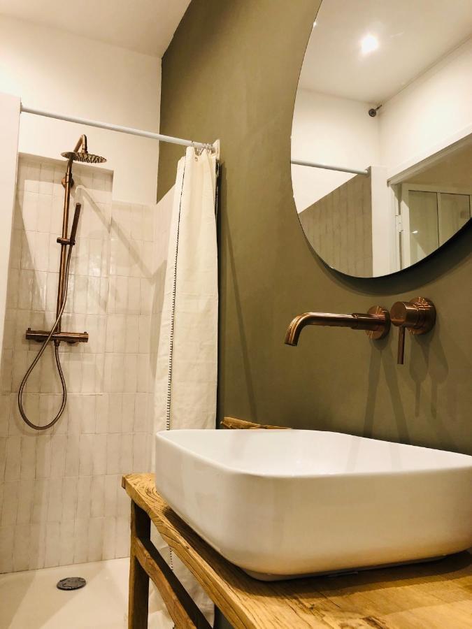Appartement Casadilonda - Casadibastia - Vue Mer Citadelle Bagian luar foto
