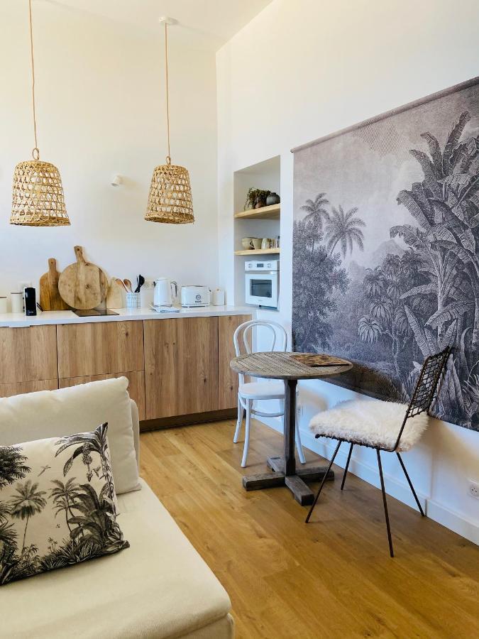 Appartement Casadilonda - Casadibastia - Vue Mer Citadelle Bagian luar foto