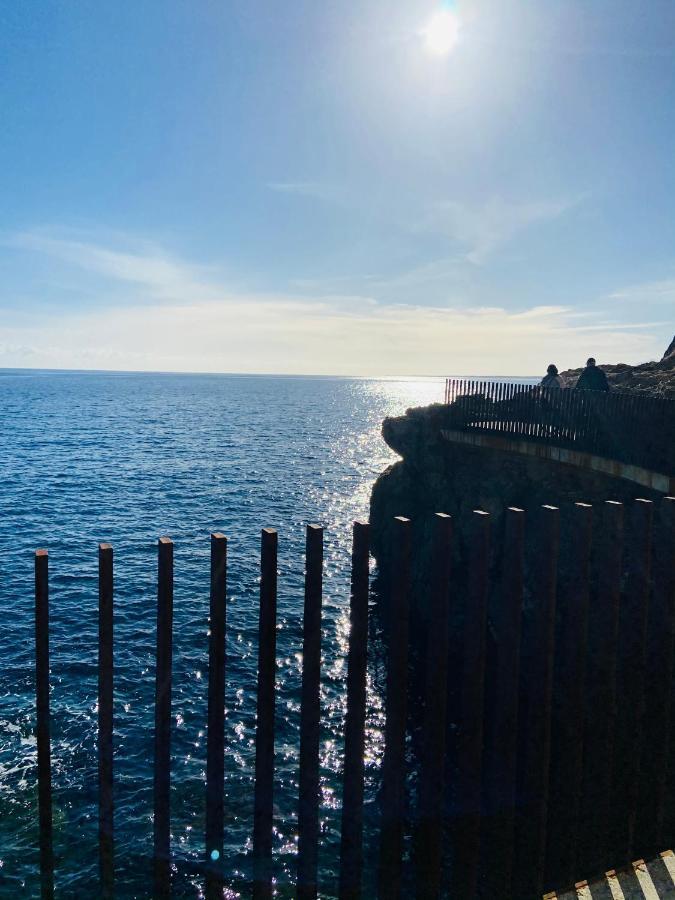 Appartement Casadilonda - Casadibastia - Vue Mer Citadelle Bagian luar foto