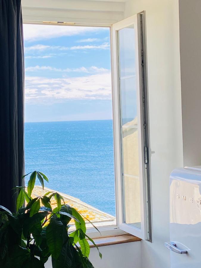 Appartement Casadilonda - Casadibastia - Vue Mer Citadelle Bagian luar foto