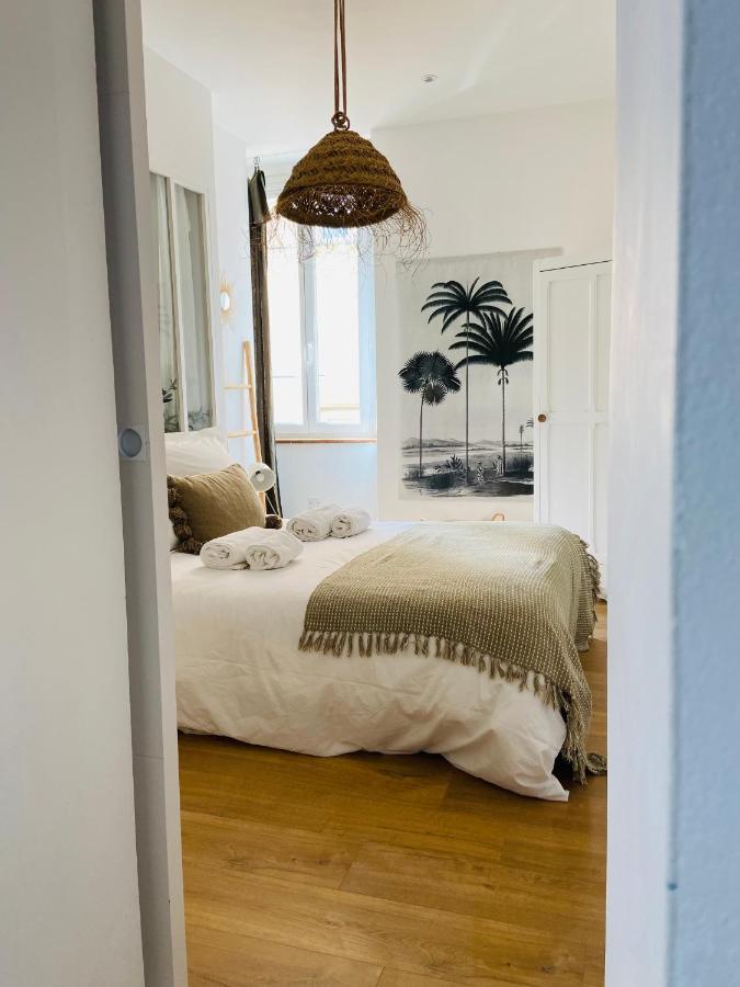 Appartement Casadilonda - Casadibastia - Vue Mer Citadelle Bagian luar foto