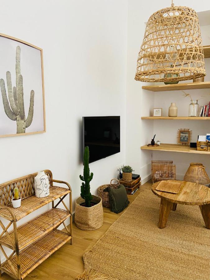 Appartement Casadilonda - Casadibastia - Vue Mer Citadelle Bagian luar foto