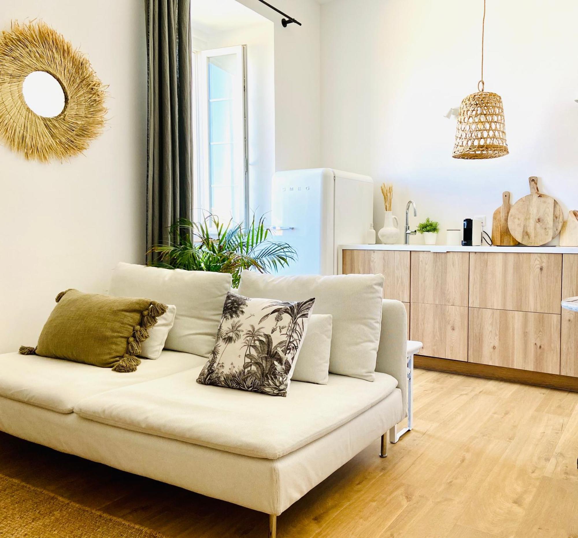 Appartement Casadilonda - Casadibastia - Vue Mer Citadelle Bagian luar foto